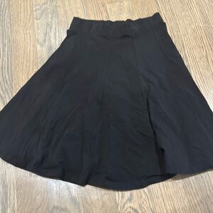 Kikiriki mini skirt